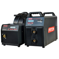 Напівавтомати інверторні