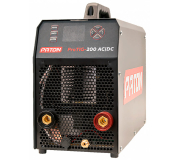 Аргонодугові інвертори