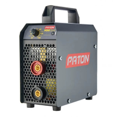 Зварювальний інверторний апарат Paton Mini WA без аксесуарів