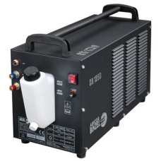 Блок рідинного охолодження Abicor Binzel CR1250