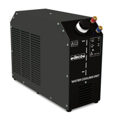 Блок водяного охолодження Deca WU 18