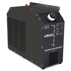 Блок водяного охолодження Deca WU 16 LAB