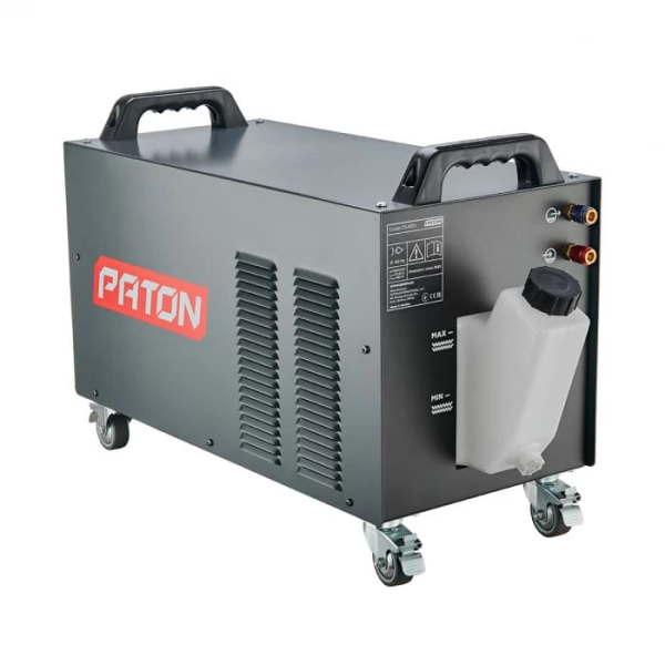 Блок автономного охолодження Paton Cooler-7S-400V