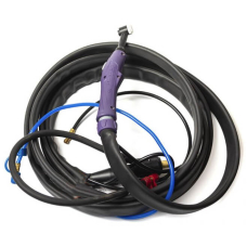 Пальник для аргонодугового зварювання Parweld ECO-20, 4 м