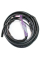 Горелка для аргонодуговой сварки Parweld PRO-26, 8 м