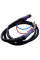 Сварочная горелка MIG/MAG Parweld PRO-501W, 5 м