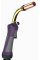 Сварочная горелка MIG/MAG Parweld PRO-501W, 5 м