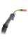 Сварочная горелка MIG/MAG Parweld PRO-501W, 5 м