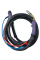 Сварочная горелка MIG/MAG Parweld PRO-550W, 5 м