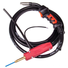 Зварювальний пальник MIG/MAG Welding Dragon MB-15AK ПДГ-309, 3 м