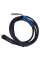 Сварочная горелка MIG/MAG Welding Dragon MB-36KD BZ, 5 м