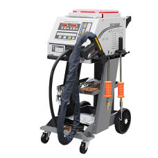 Спотер G.I.Kraft 220V, 5200A