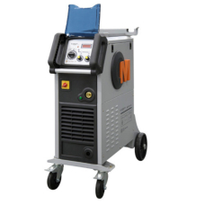 Зварювальний напівавтомат G.I.Kraft 380В