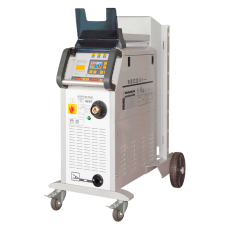 Інверторний зварювальний напівавтомат G.I.Kraft З80B, 17A