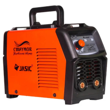 Інверторний зварювальний апарат Jasic ARC-100 Струмок (Z27901)