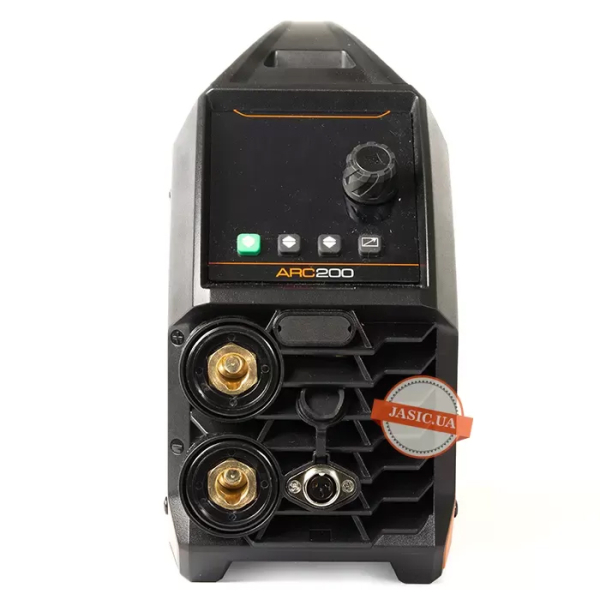 Сварочный инвертор Jasic ARC-200 EVO20