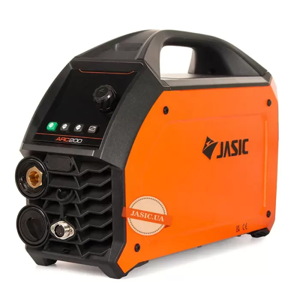 Сварочный инвертор Jasic ARC-200 EVO20