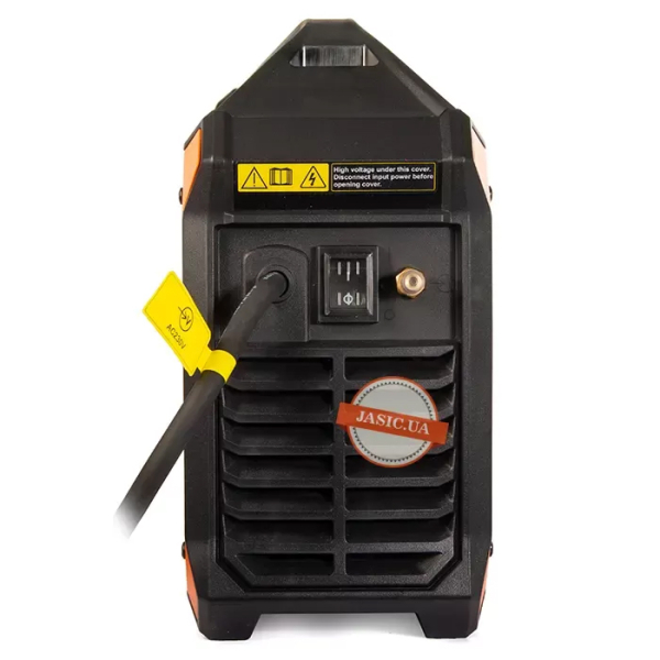 Аргонодуговий інвертор Jasic TIG-200Р AC/DC EVO20
