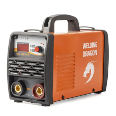 Інверторний зварювальний апарат Welding Dragon ARC-160 Шепіт