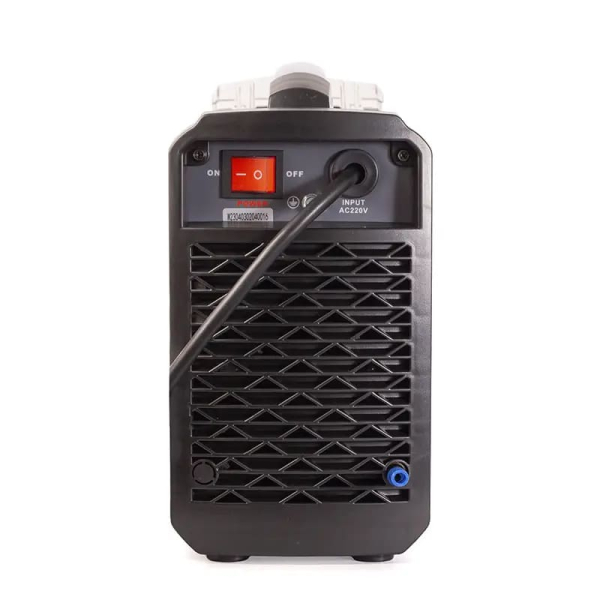 Аргонодуговой инвертор Welding Dragon TIG-200P DC Cold