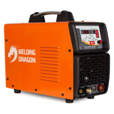 Аргонодуговий інвертор Welding Dragon TIG-200P AC/DC