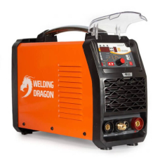 Аргонодуговий інвертор Welding Dragon TIG-200P