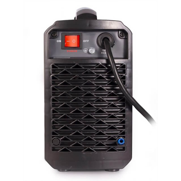 Аргонодуговий інвертор Welding Dragon TIG-200P