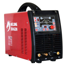 Аргонодуговий інвертор Welding Dragon TIG-250P AC/DC MIX