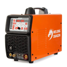 Аргонодуговий інвертор Welding Dragon TIG-315P DC Cold