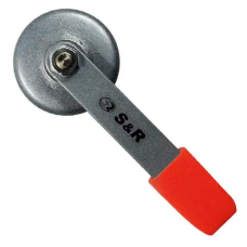 Магнітний кутник для зварювання S&R 4.5 кг