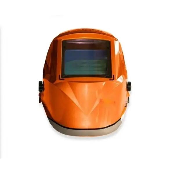 Маска зварювальна Artotic SUN 9B Orange