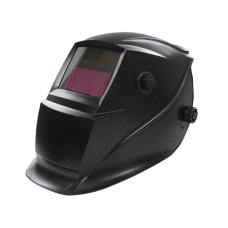 Маска зварювальна Jasic Black WH-601