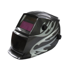 Маска зварювальна Jasic Ghost WH-631