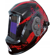 Шолом зварювальний Yato Хамелеон