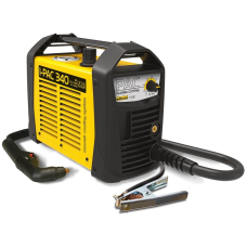 Інверторний плазморіз Deca I-PAC 340