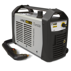 Інверторний плазморіз Deca I-PAC 350 LAB