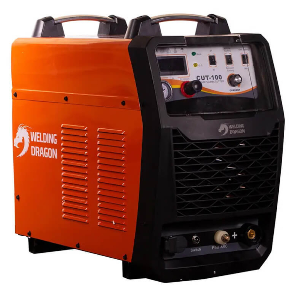 Апарат для плазмового різання Welding Dragon CUT-100