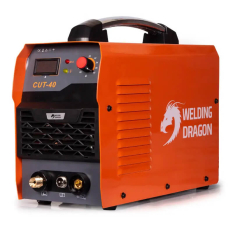 Апарат для плазмового різання Welding Dragon CUT-40