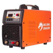 Аппарат для плазменной резки Welding Dragon CUT-60