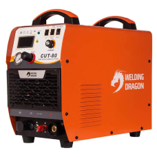 Аппарат для плазменной резки Welding Dragon CUT-80