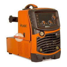 Напівавтомат зварювальний інверторний Jasic MIG-270 (N248 II) JET