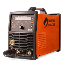 Зварювальний напівавтомат Welding Dragon MIG-200 MTM