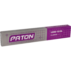 Електроди Патон УОНИ 13/55 Classic, 4 мм, 5 кг