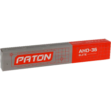 Електроди Патон АНО-36 Elite, 3 мм, 2,5 кг