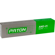 Електроди Патон АНО-21 Elite, 3 мм, 5 кг