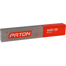 Електроди Paton АНО-36 Еlite 2 мм, 1 кг