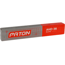 Електроди Патон АНО-36 Elite, 4 мм, 2,5 кг