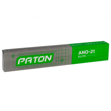 Електроди Патон АНО-21 Elite, 3 мм, 1 кг