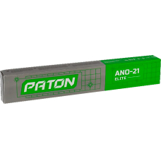 Електроди Патон АНО-21 Elite, 3 мм, 2,5 кг