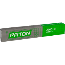 Електроди Патон АНО-21 Elite, 4 мм, 2,5 кг